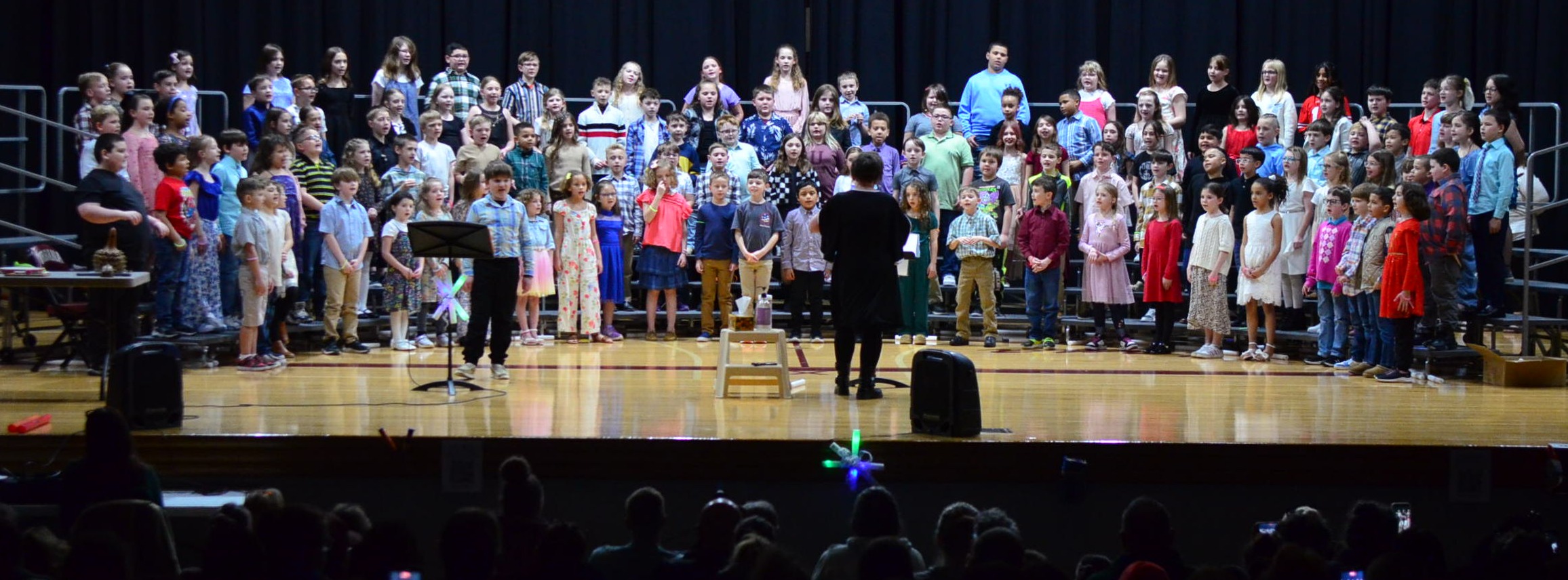 UCS 3rd Grade Program 3-12-26