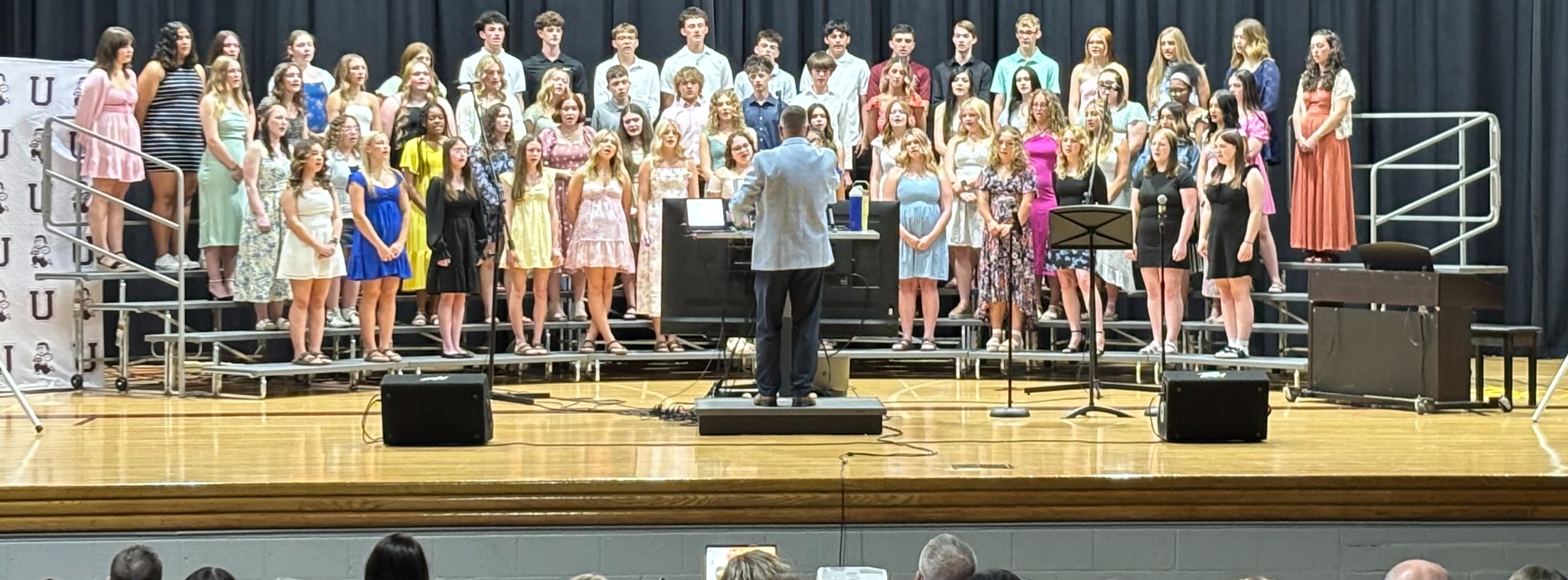 UHS Choir Concert