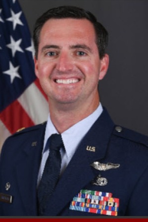 Ryan Armstrong