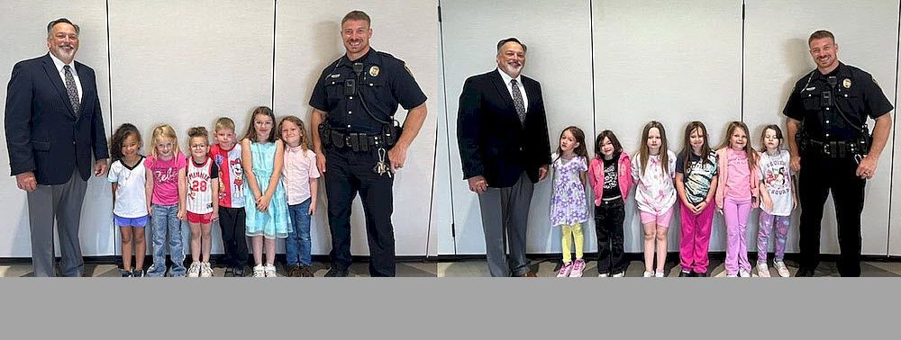 Kdg-1st Good Citizens