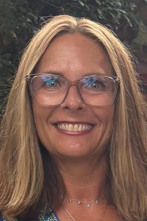 Melanie Davis Ridder
