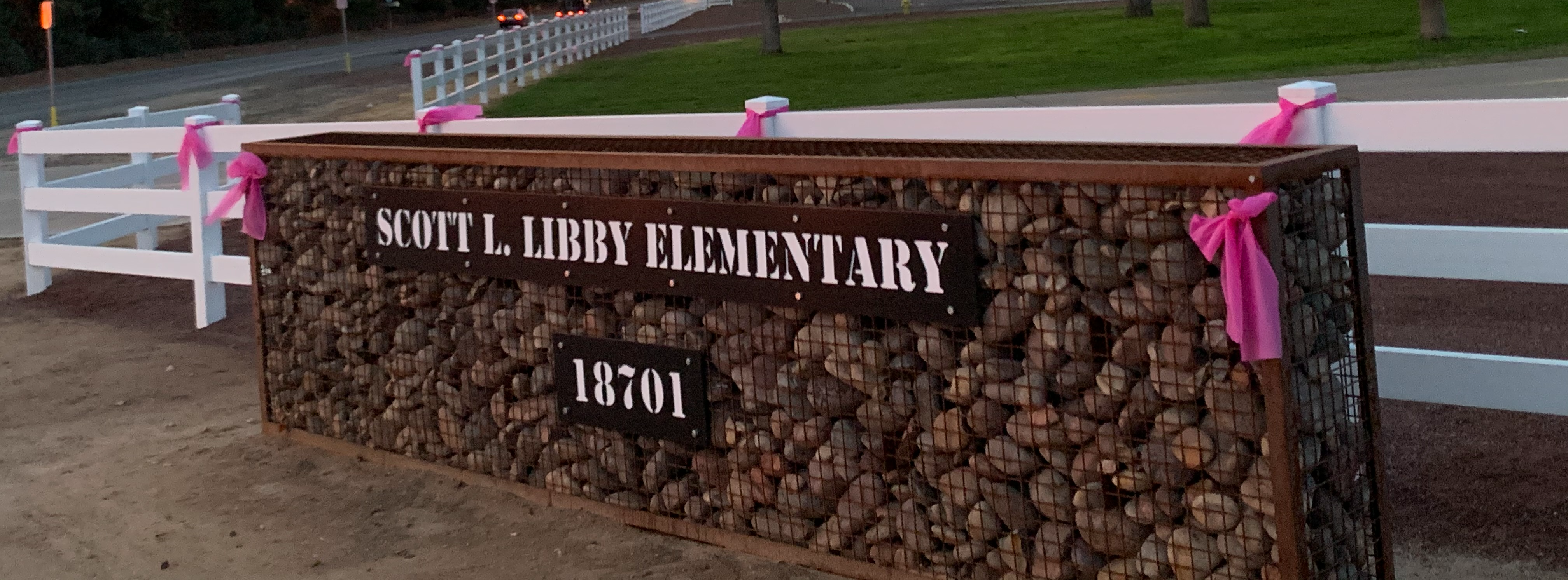 Scott Libby Campus