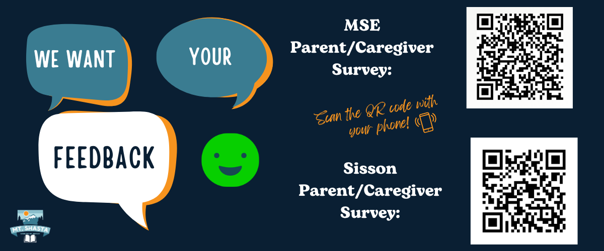 MSUSD Parent Survey 