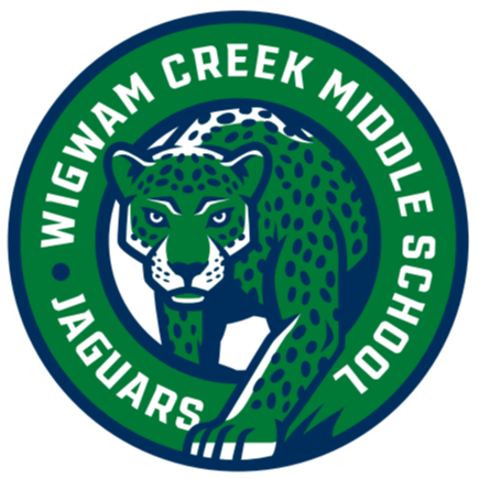 WCMS logo