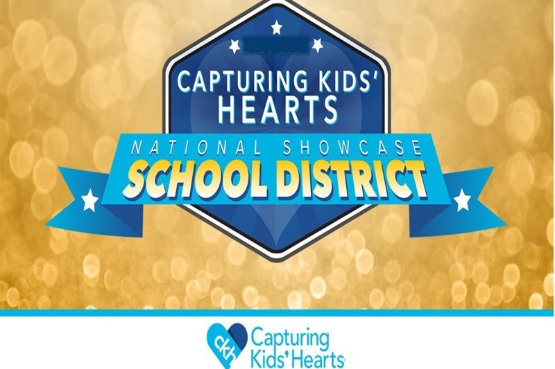 capturing kids hearts showcase district