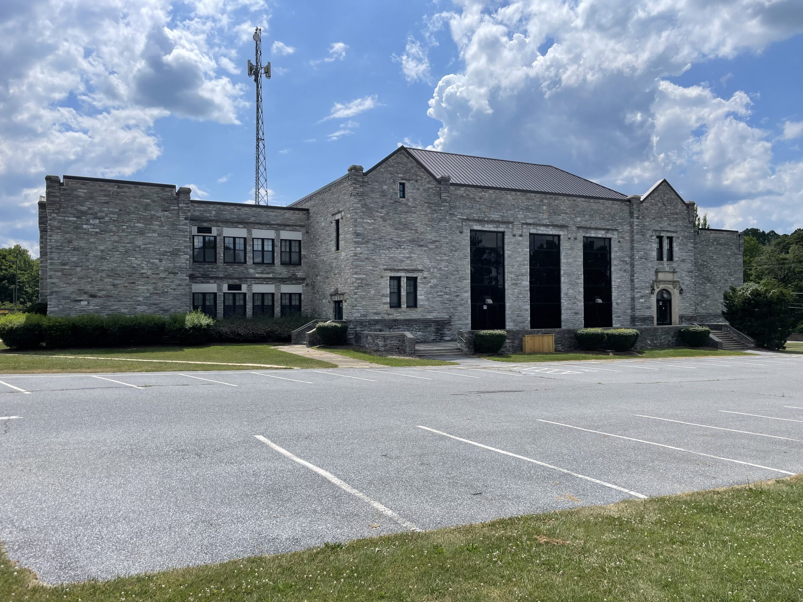 Cornwall Elementary School