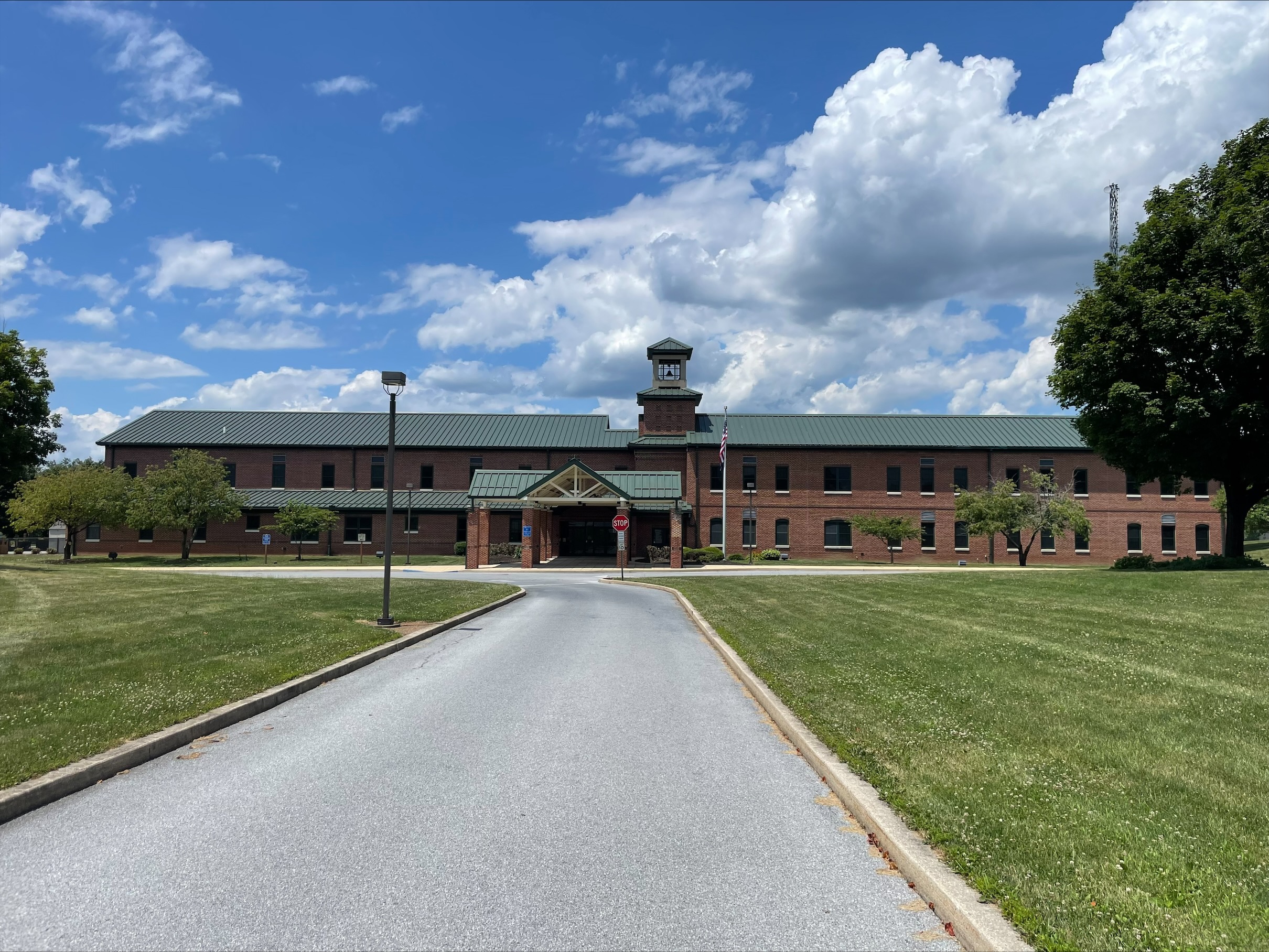 Ebenezer Elementary School