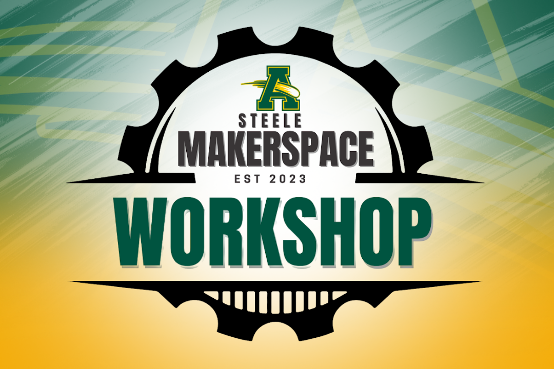 Makerspace Logo