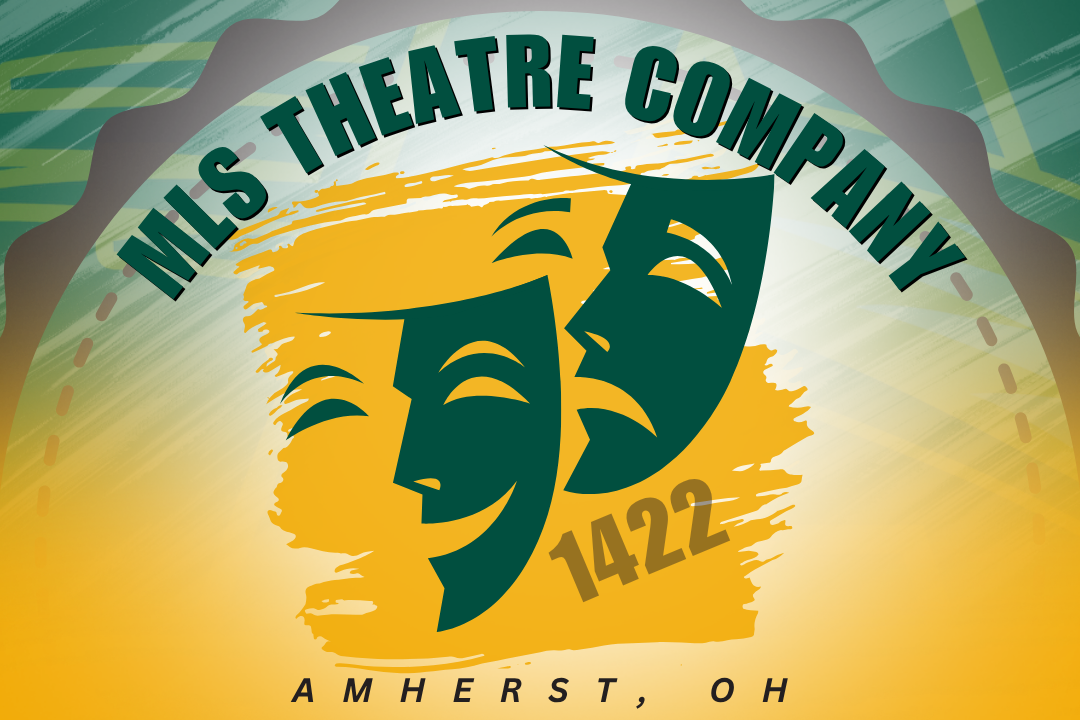 MLS Theatre Company Logo