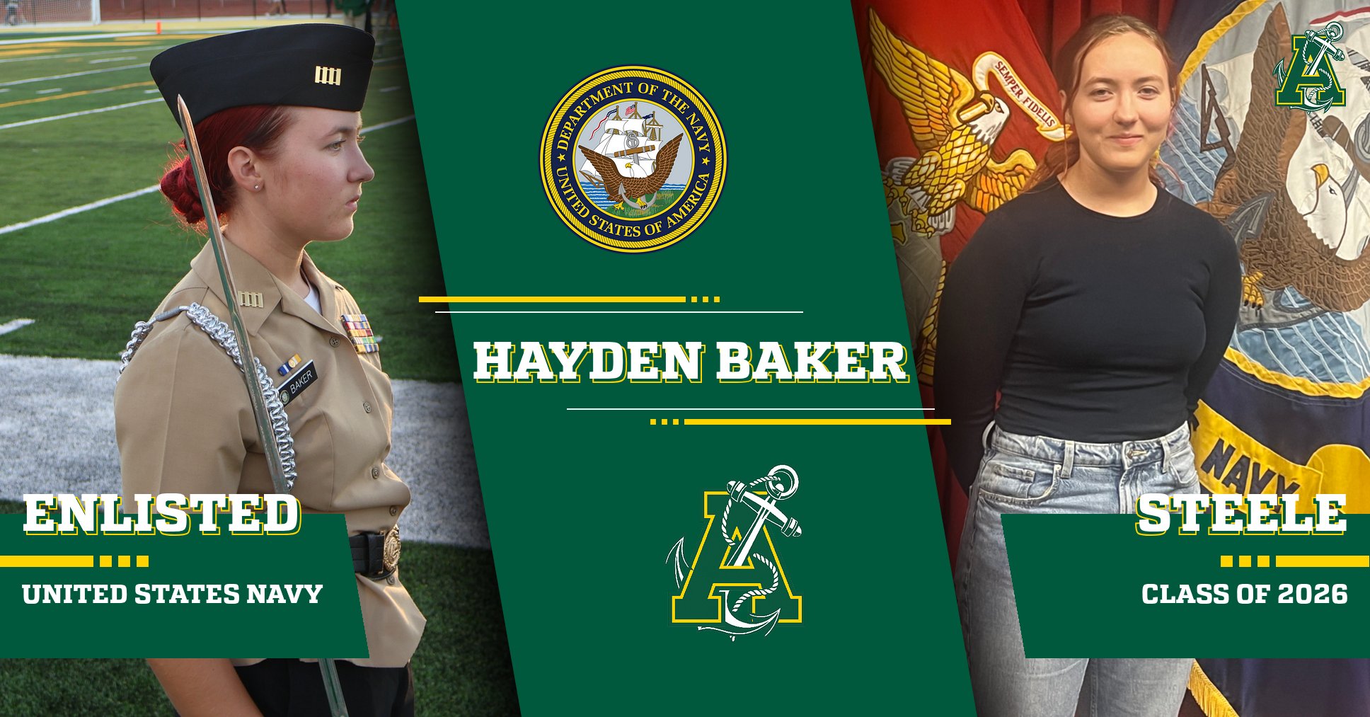 Hayden Baker-Intelligence