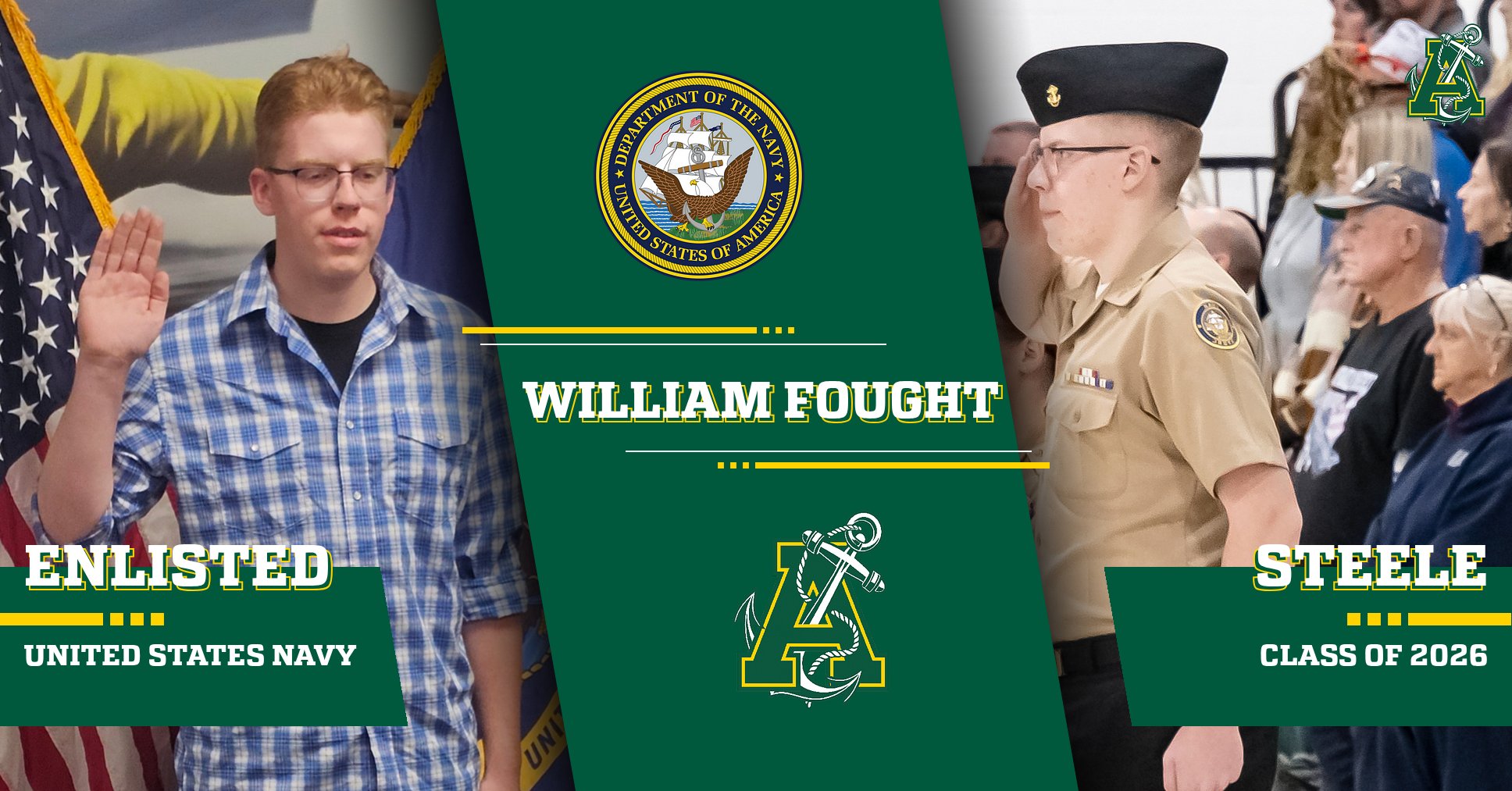 William Fought