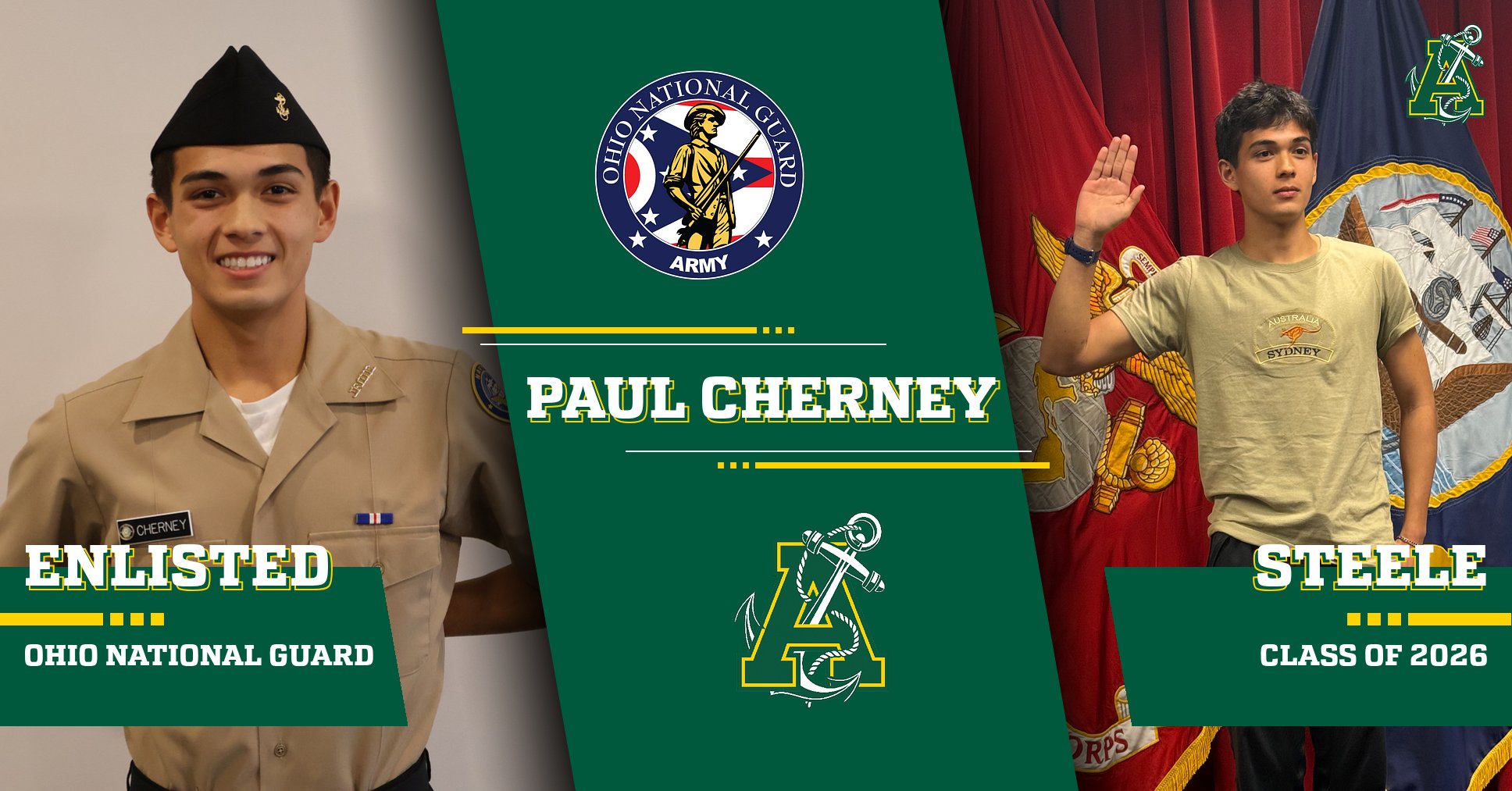 CHERNEY