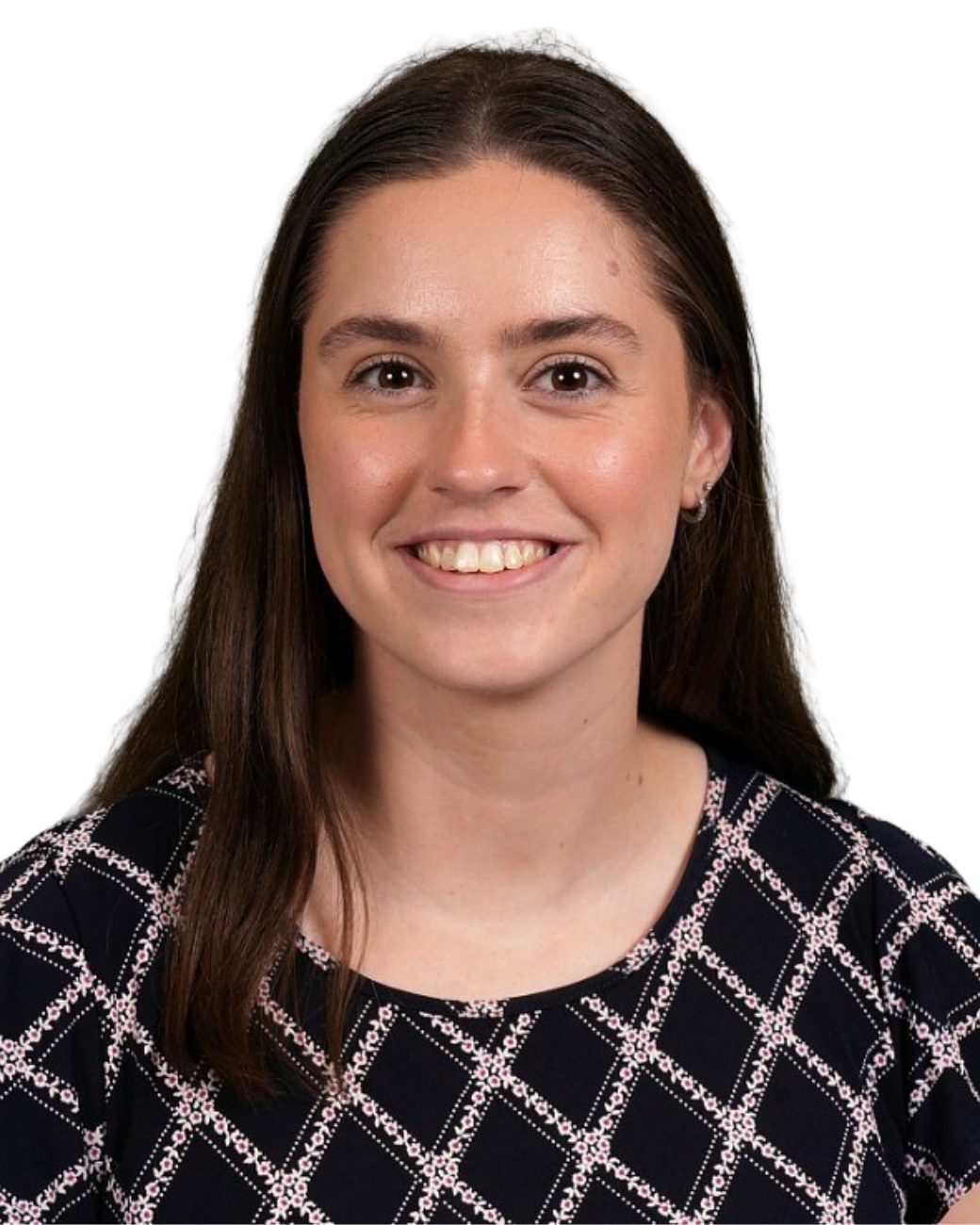 Horizon Award Winner Rebecca Hertog