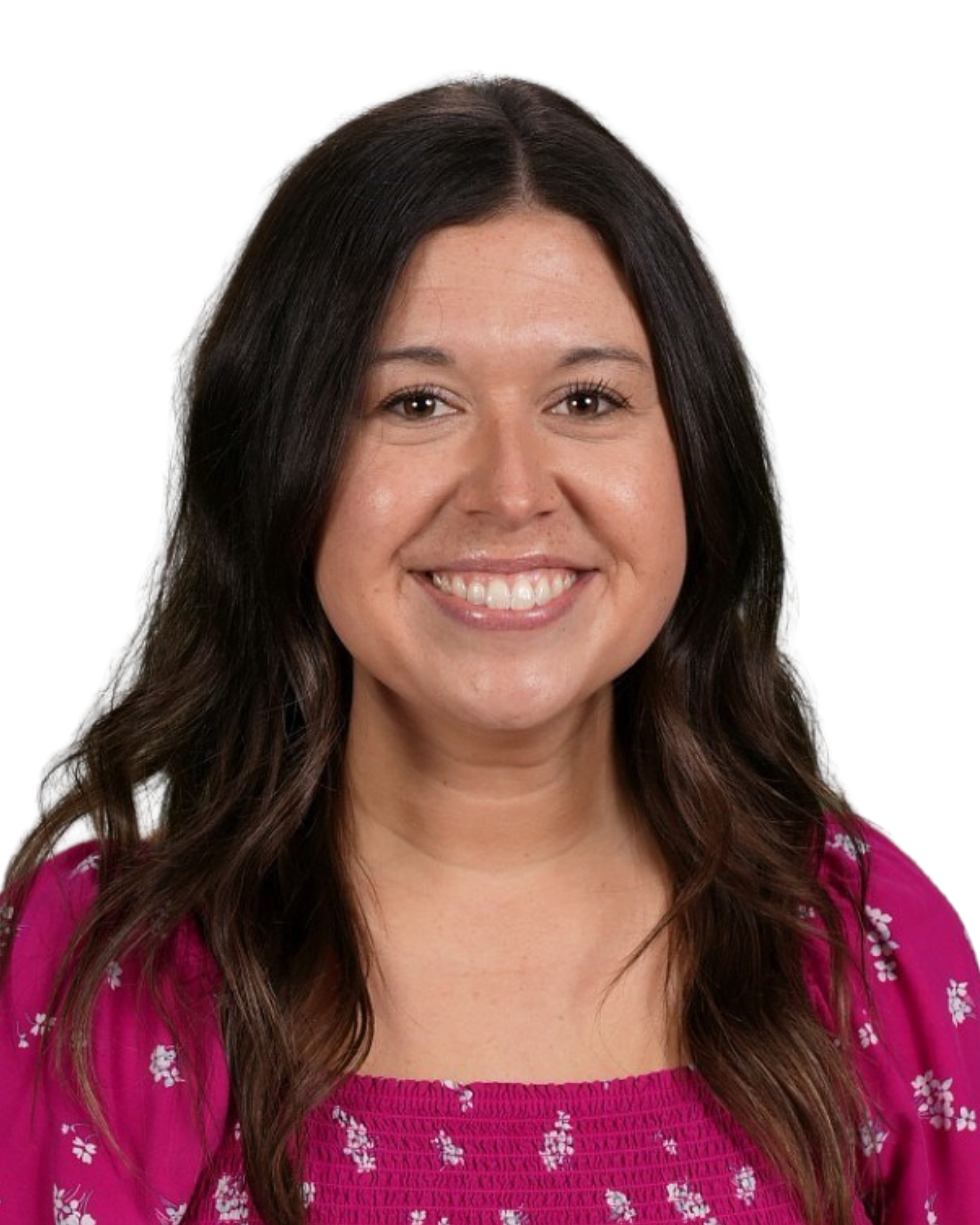Avery Ozier  USD 230 Kansas Teacher of the Year