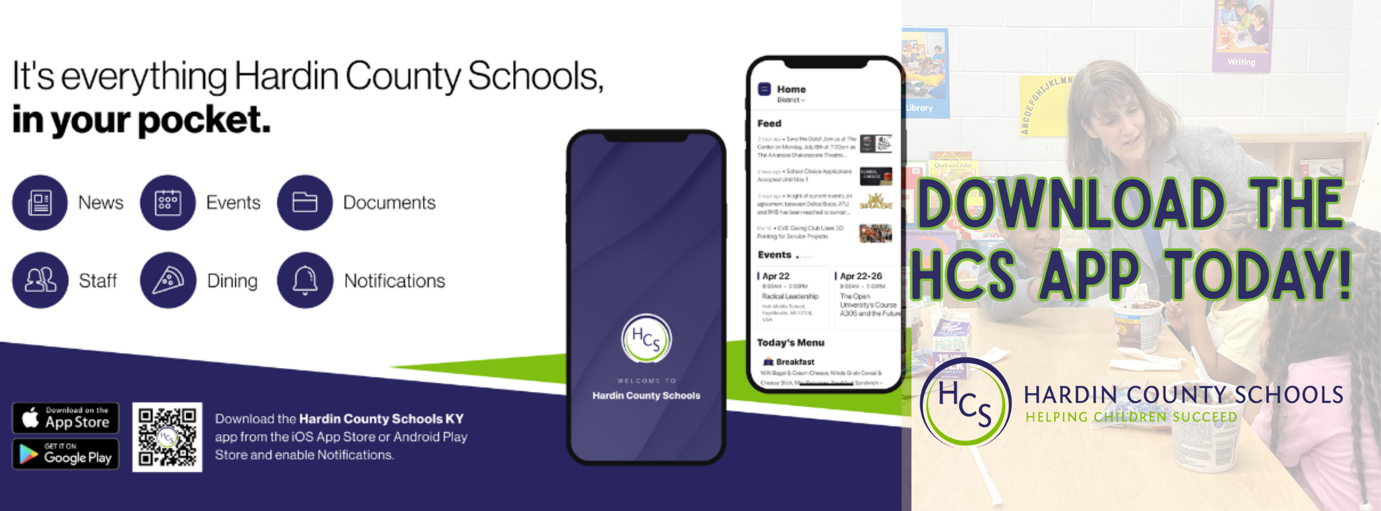 hcs app