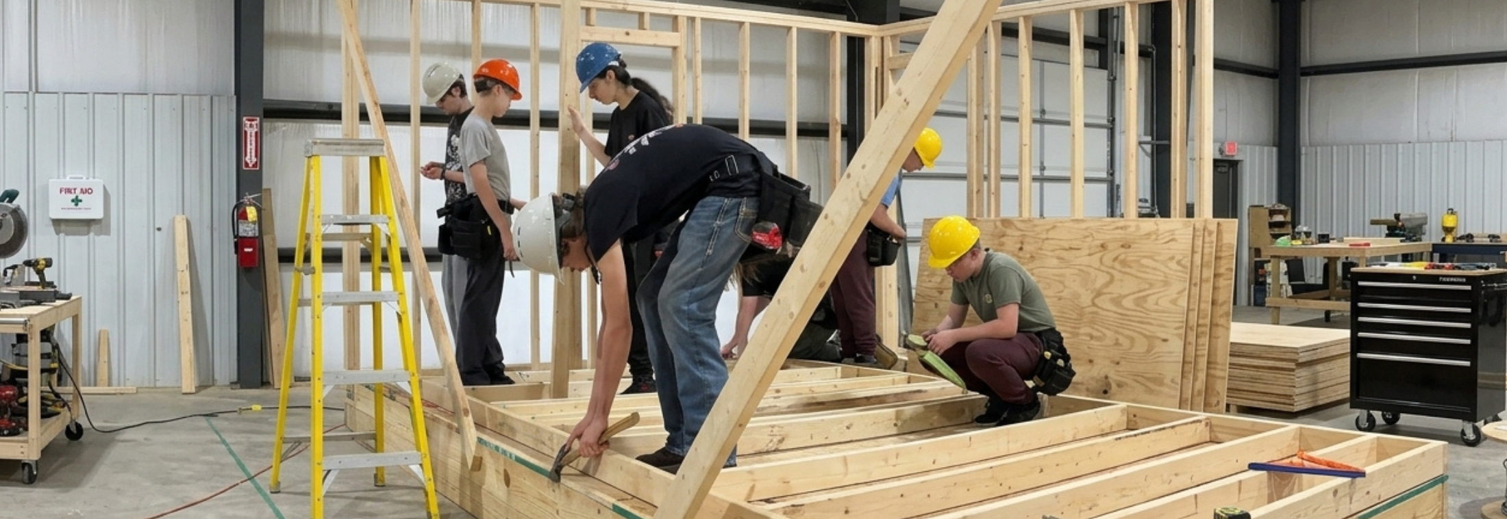 residential maintenance