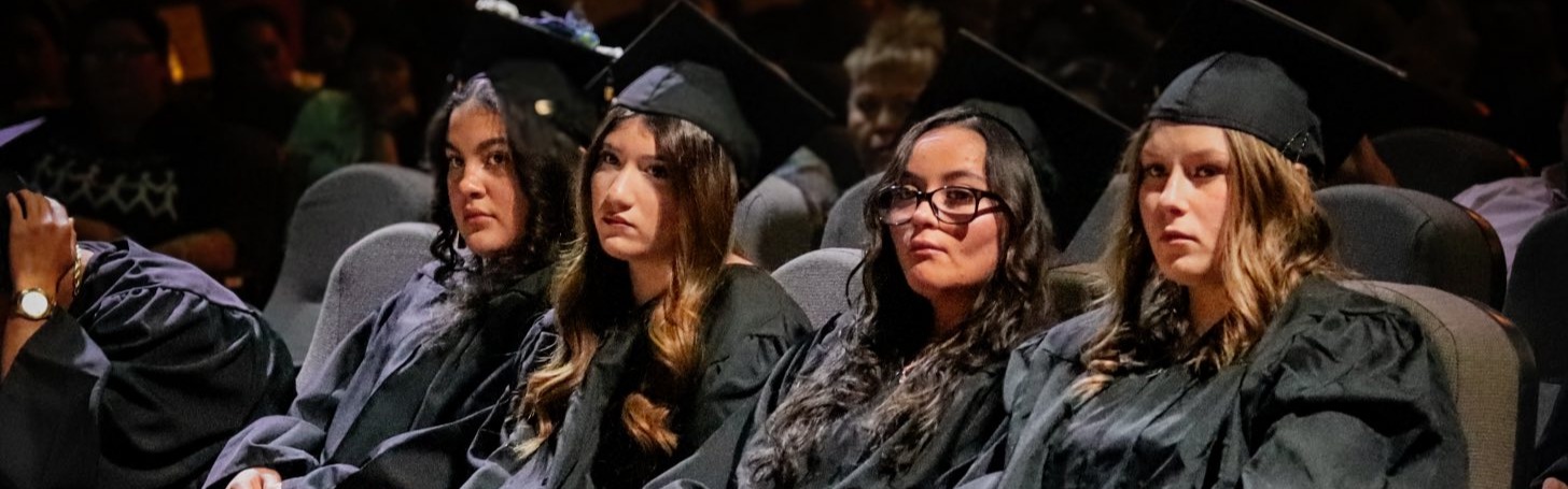 UCLC Students @ Grad