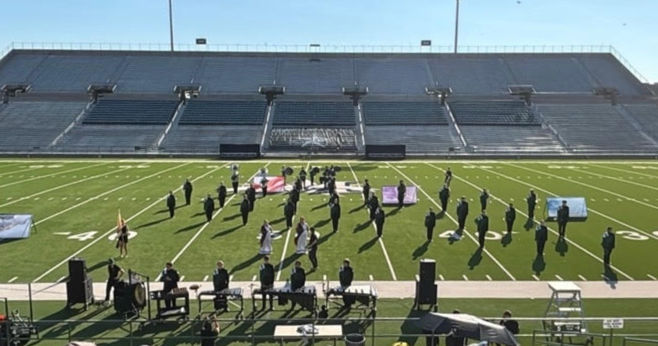 marching band