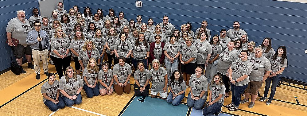 Elementary Staff