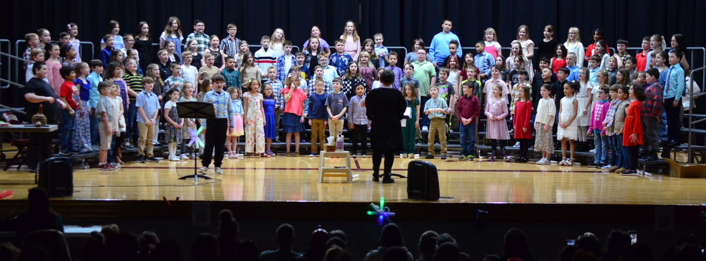 UCS 3rd Grade Program 3-12-26