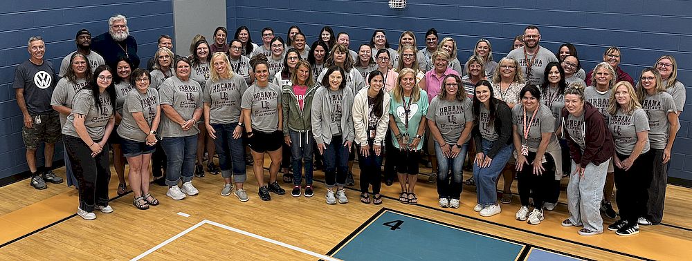 Elementary Staff