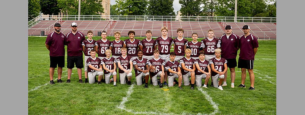 7th Football