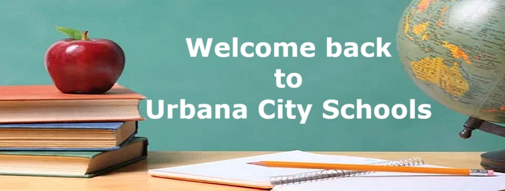 Welcome Back to School