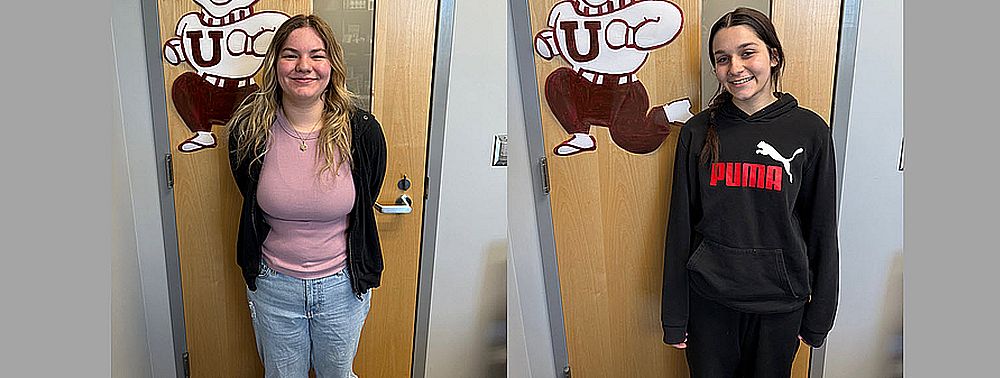 HS-Students of the Month