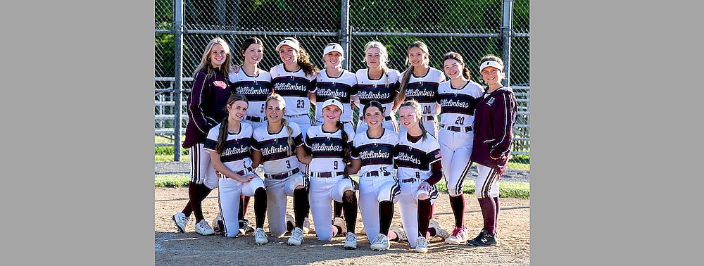 HS-Softball