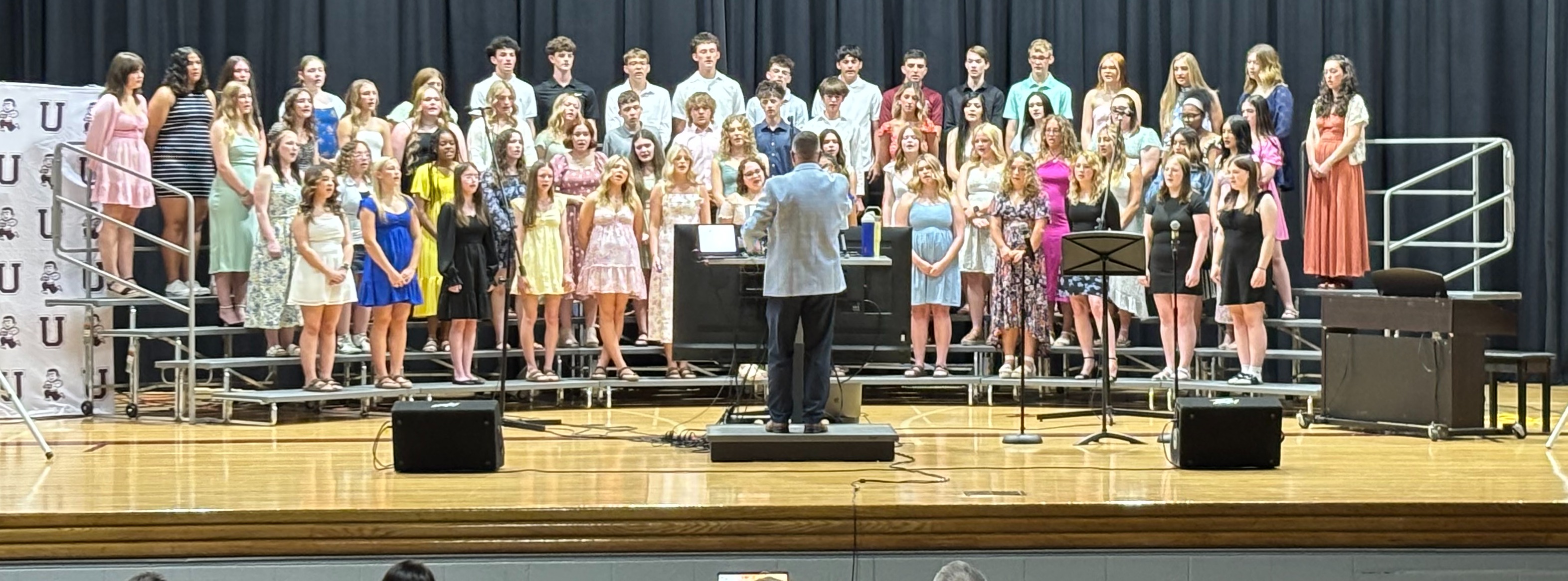 UHS Choir Concert