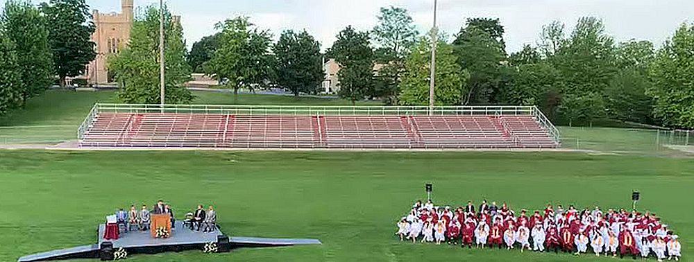 HS Graduation