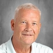 Greg Shepard, Superintendent