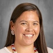 Tiffany Phelps, Elementary Principal