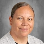 Ruth LaPlante, MS/HS Principal