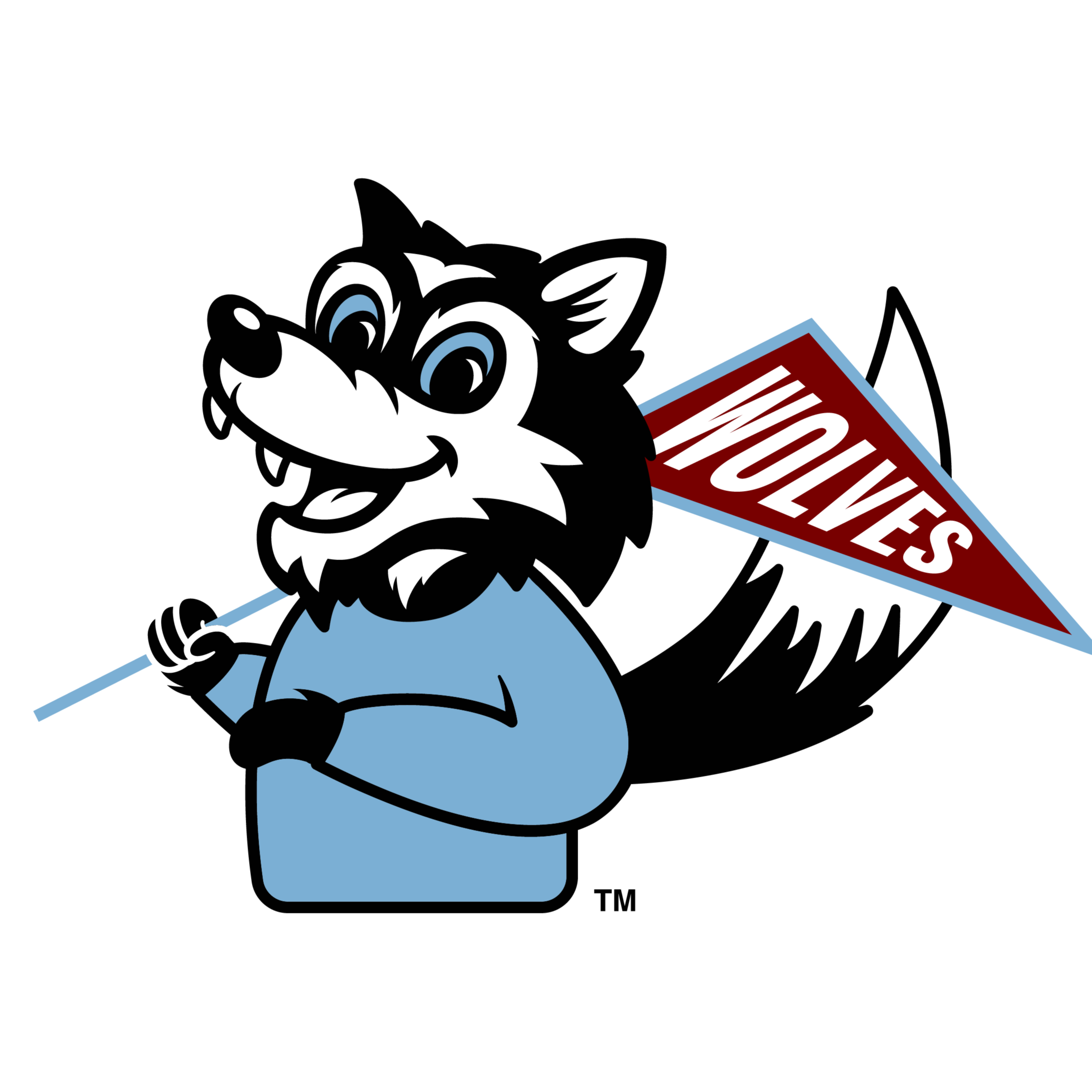 Westwood Elementary School logo