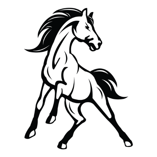 Madrid Neighborhood School logo
