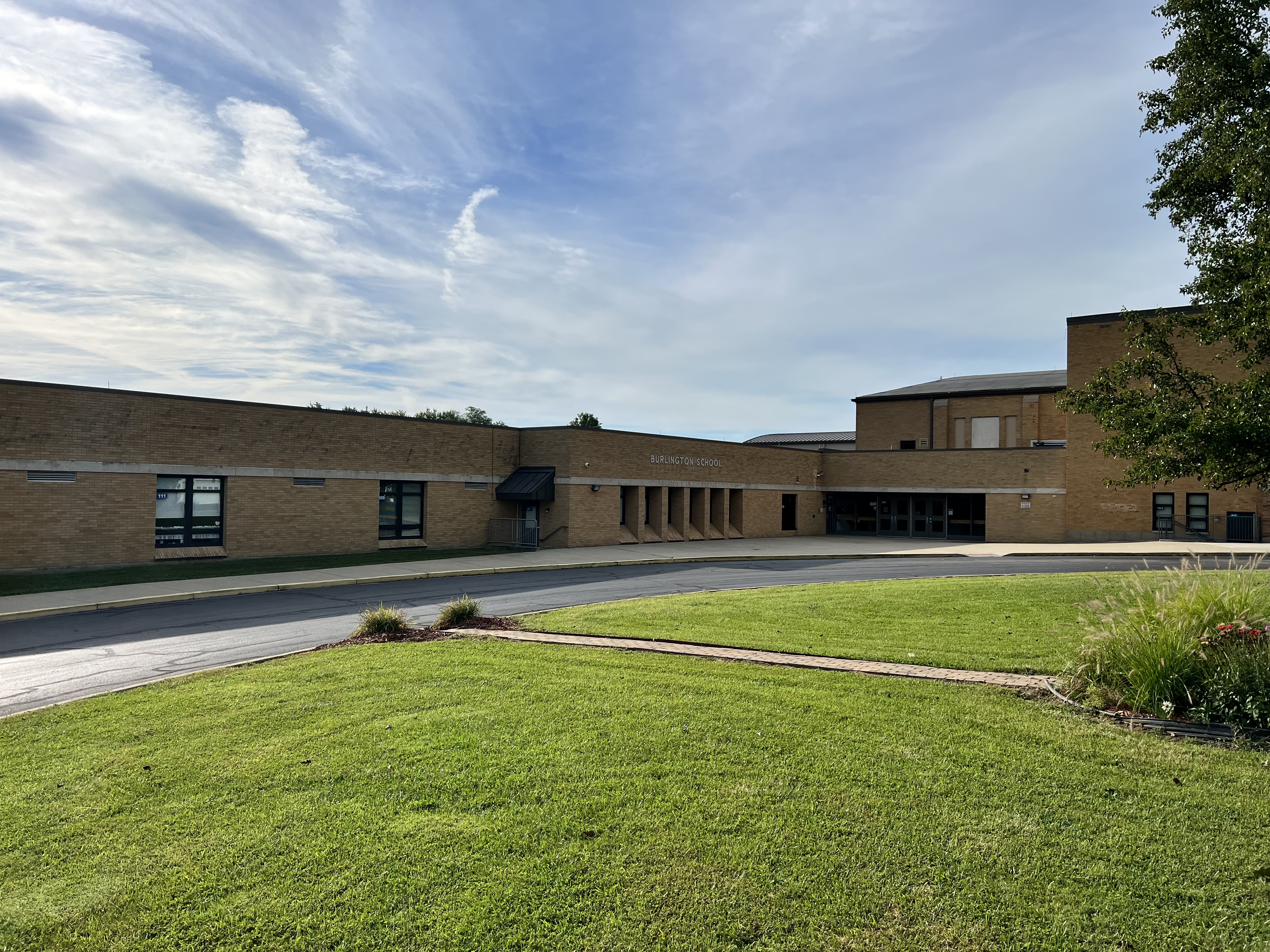 Burlington Elementary