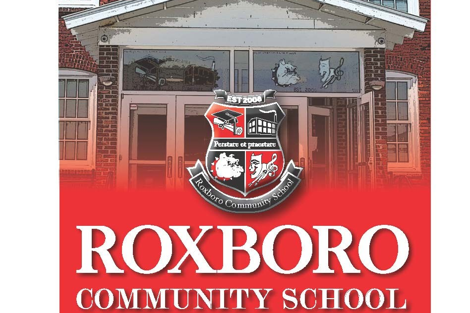 RCS Front of Building