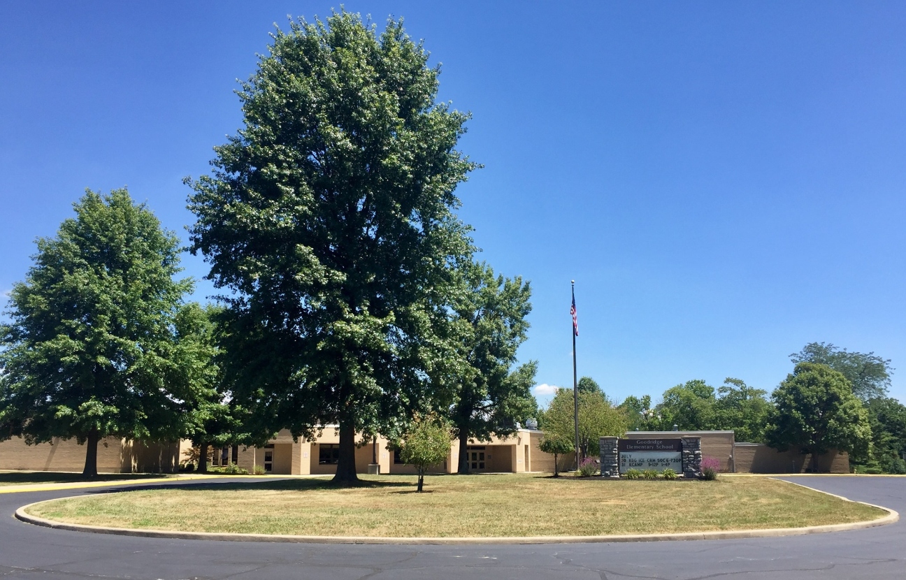 Goodridge Elementary
