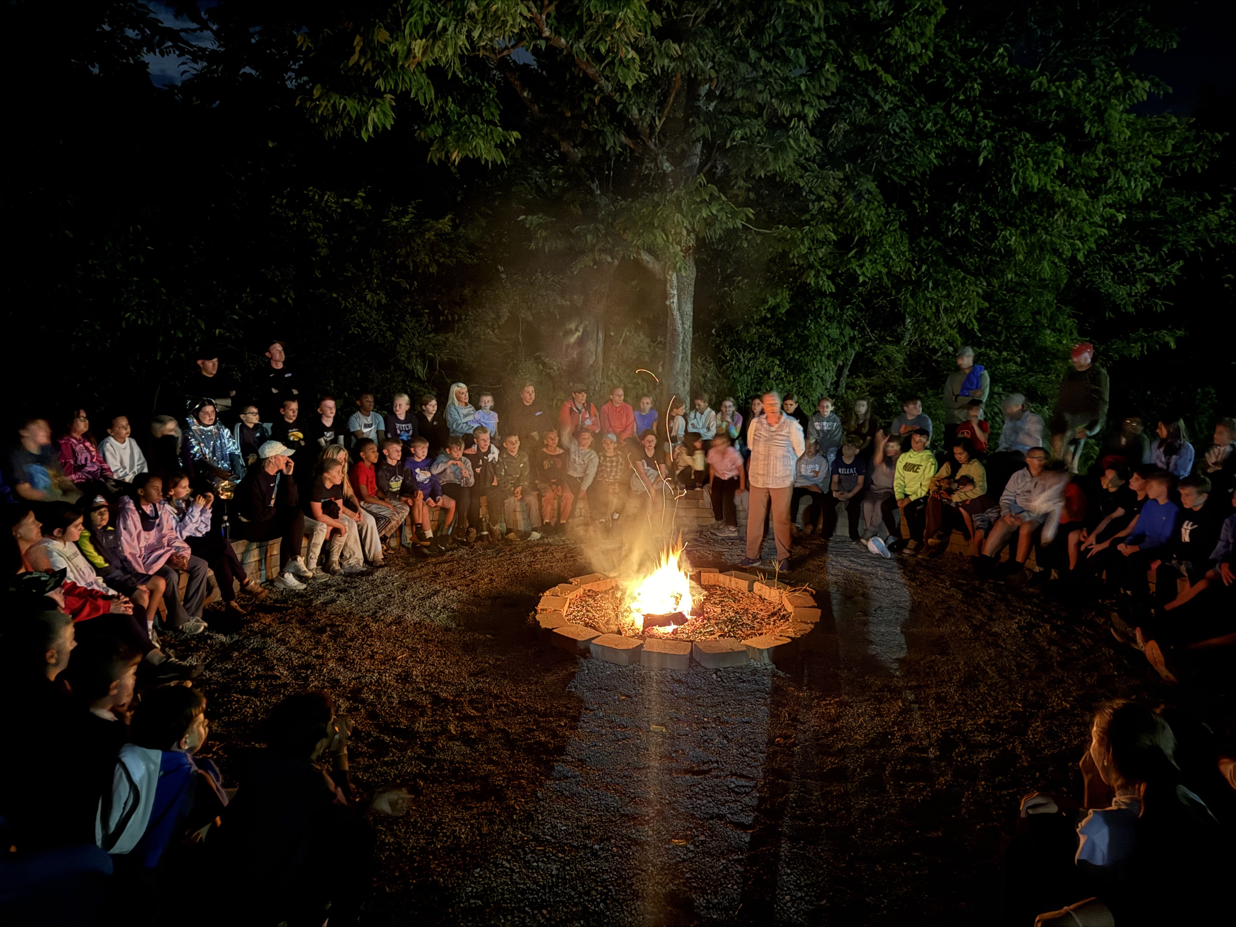 Camp Carlisle