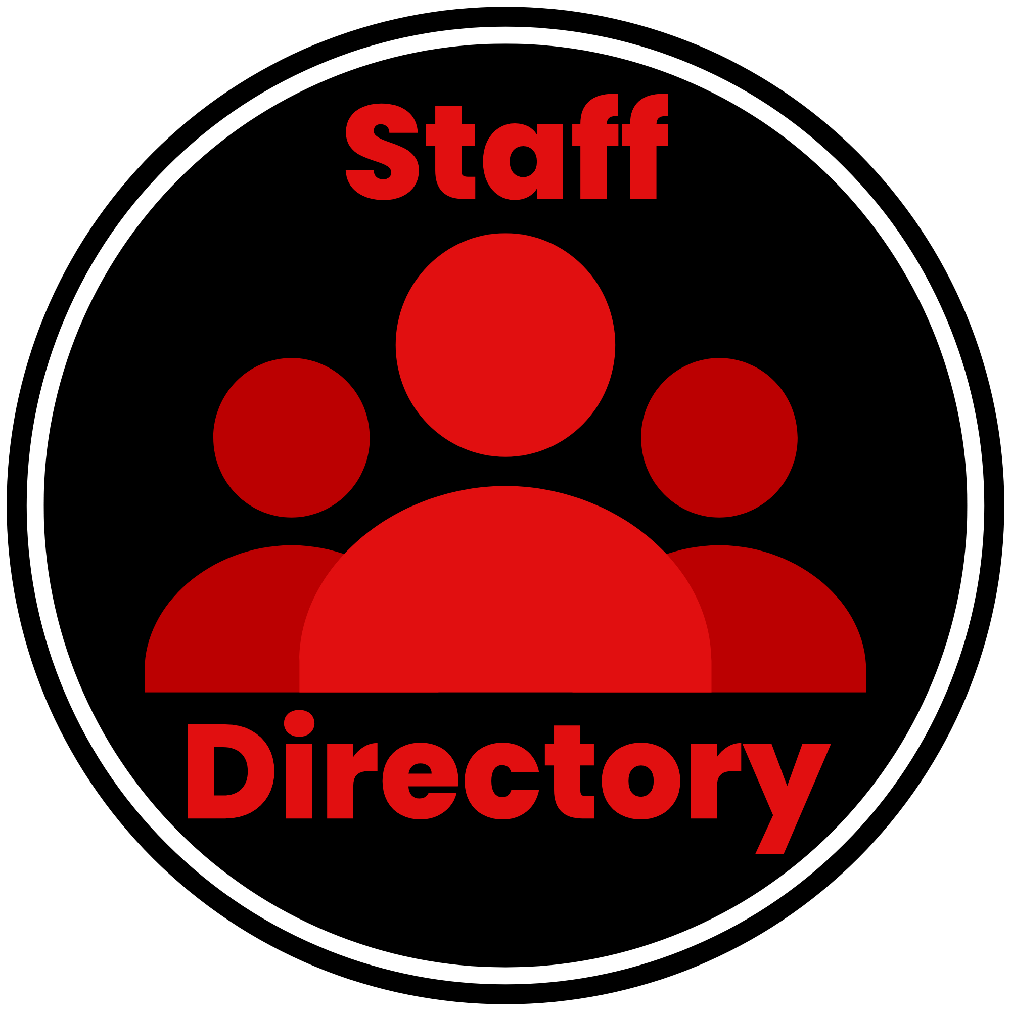 Staff Directory