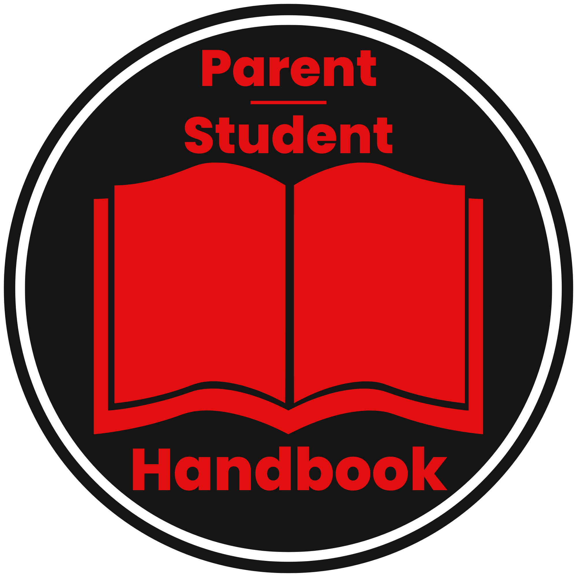 Parent & Student Handbook Link