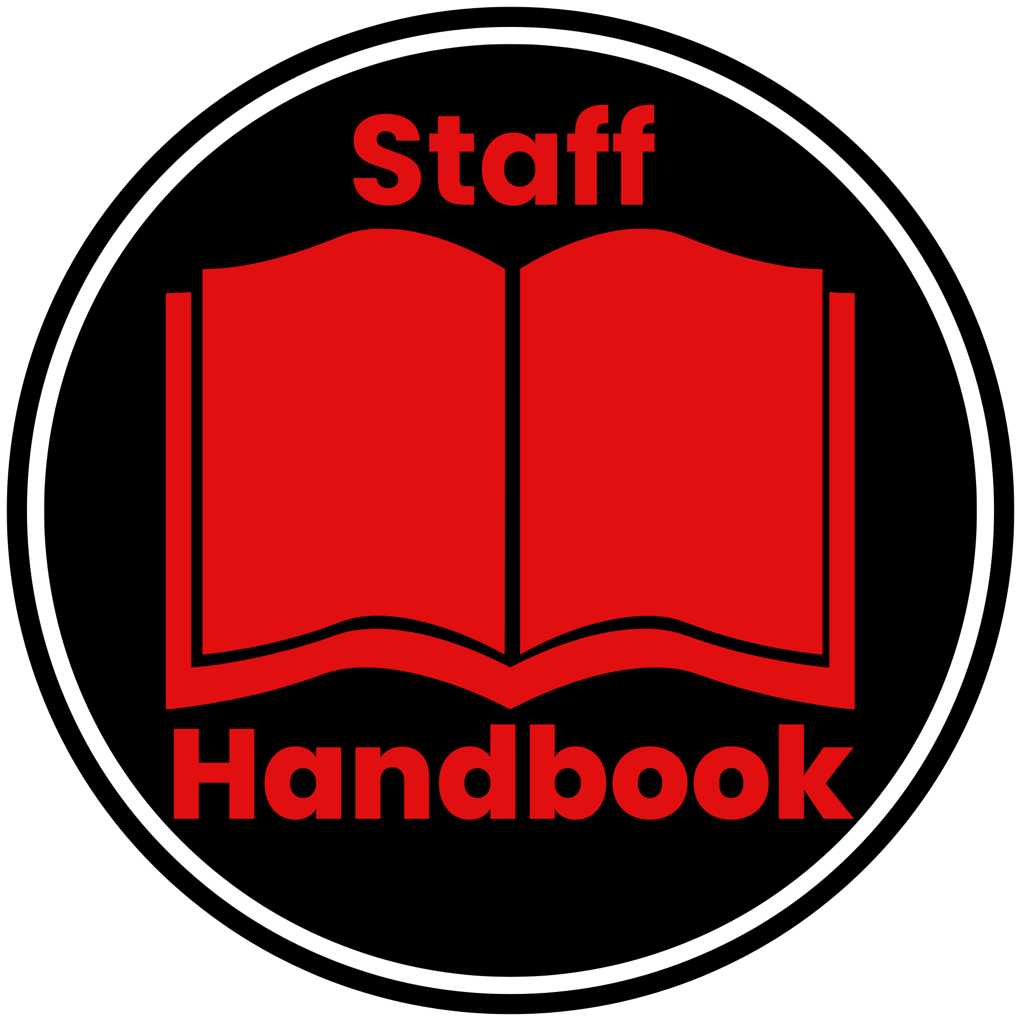 Staff Handbook