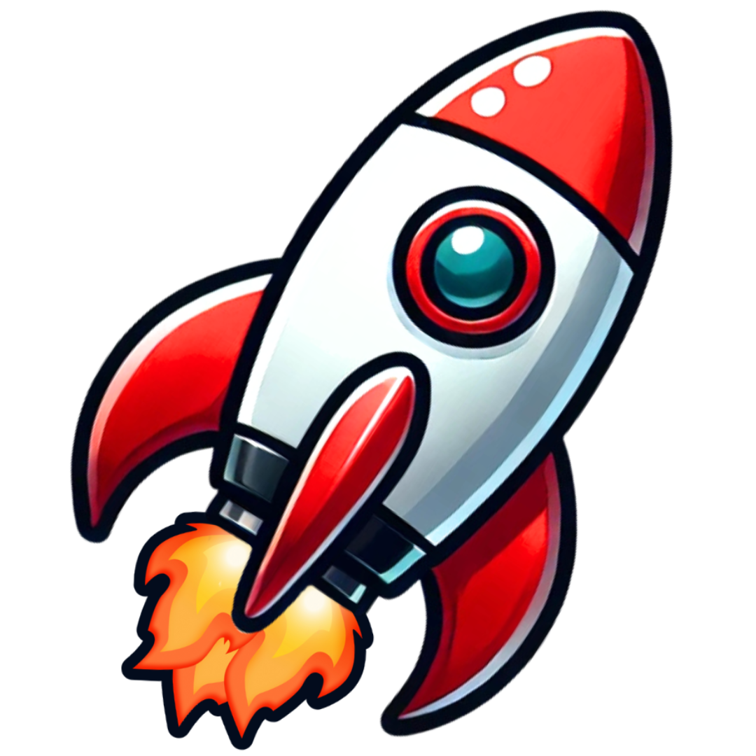 OES Rocket