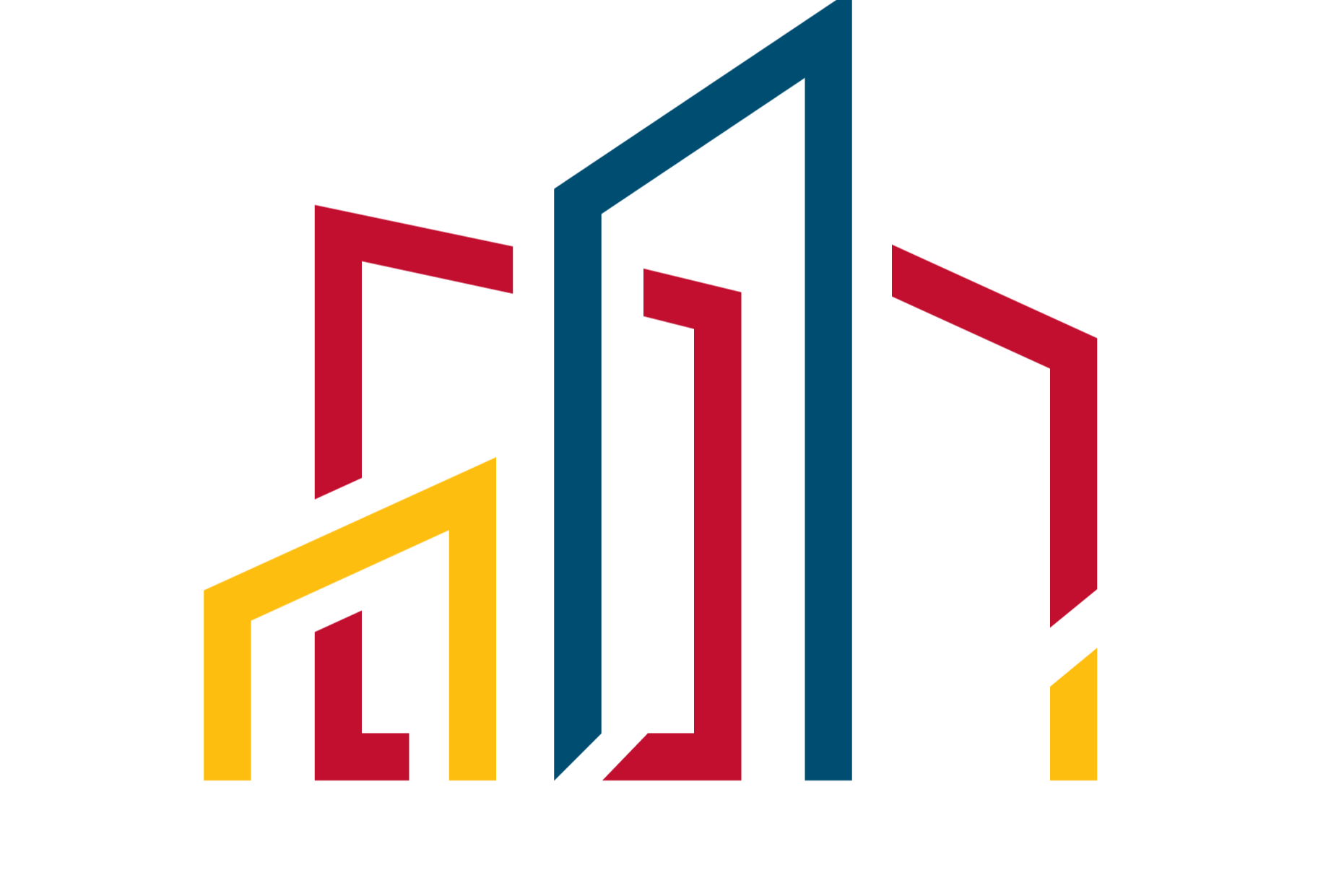 East Community Center logo