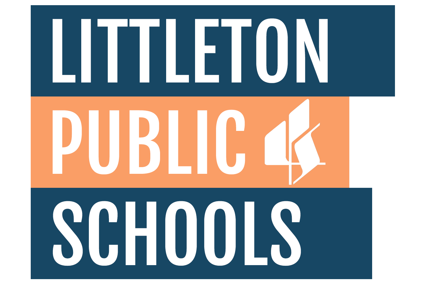 Littleton Public Schools logo