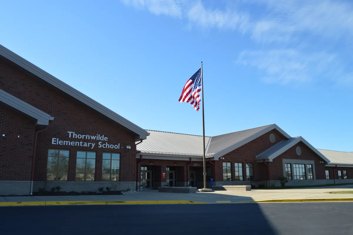 Thornwilde Elementary School