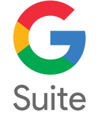 G-Suite Logo