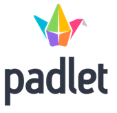 Padlet Logo