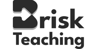 Brisk Teaching Logo